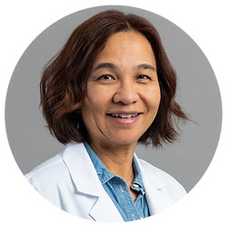 Trinh Doan, MD
