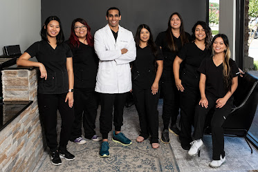 Trinity Dental Care