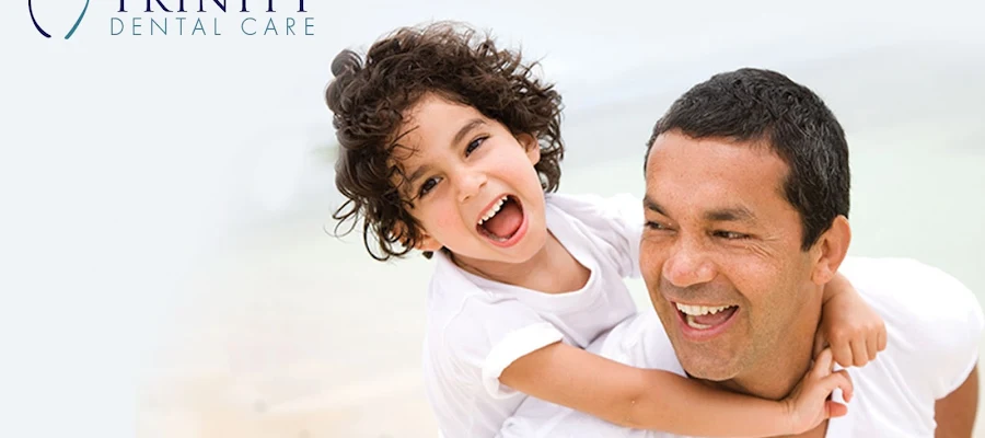 Trinity Dental Care