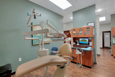 Trinity Dental Centers - Aldine