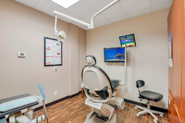 Trinity Dental Centers - Channelview