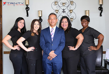 Trinity Dental Centers - Denver Harbor