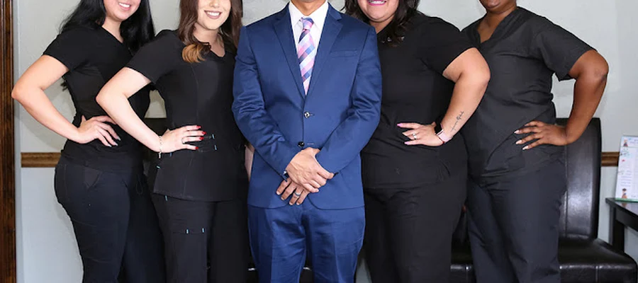 Trinity Dental Centers - Denver Harbor