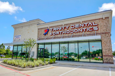 Trinity Dental Centers - Humble