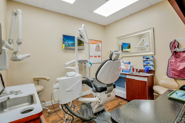 Trinity Dental Centers - Normandy