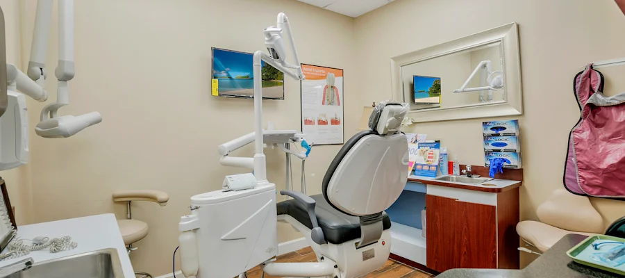 Trinity Dental Centers - Normandy