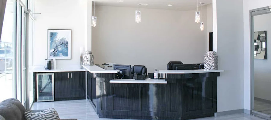 Trinity Dental Centers - Rosenberg