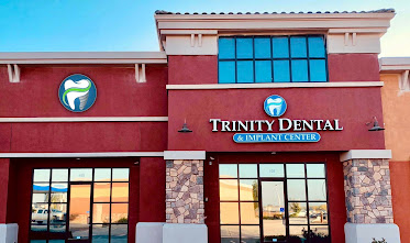 Trinity Dental & Implant Center