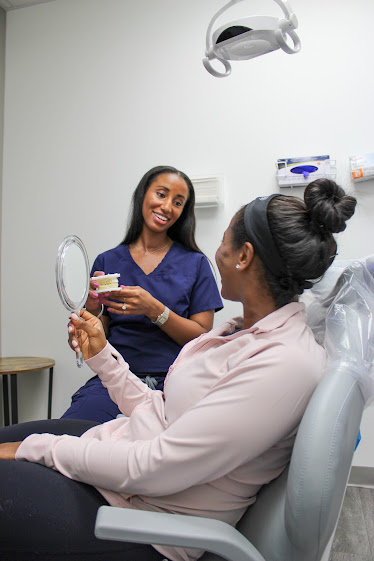 Trinity Dental Loft - Dentist Dallas