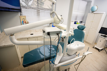 Trinity Dental Services