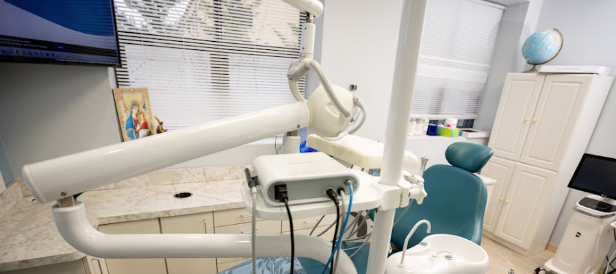 Trinity Dental Services