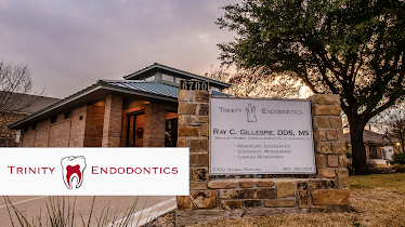 Trinity Endodontics