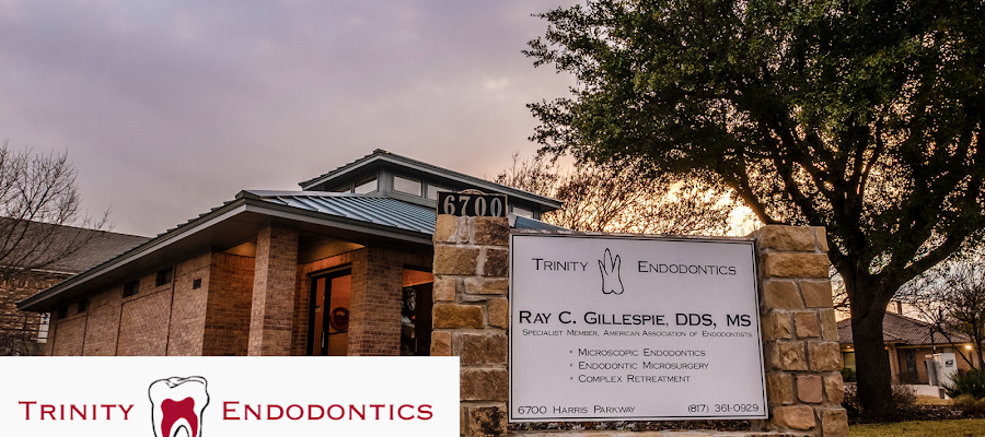 Trinity Endodontics