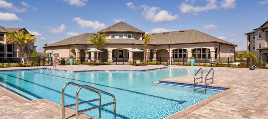 Trinity Exchange Luxury Apartments