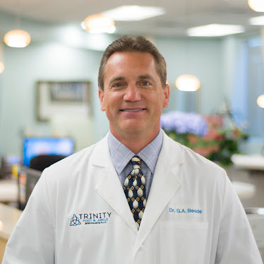 Trinity Foot & Ankle Specialists
