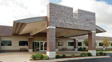 Trinity Health IHA Medical Group, Primary Care - Milan