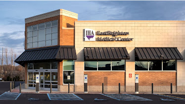 Trinity Health IHA Urgent Care - East Brighton