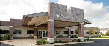 Trinity Health IHA Urgent Care - Milan