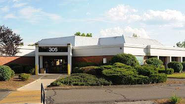 Trinity Health of New England Medical Group