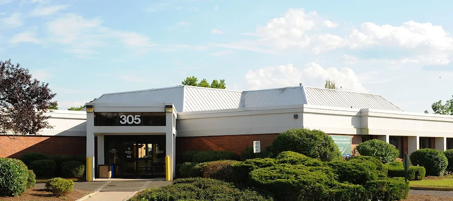 Trinity Health of New England Medical Group
