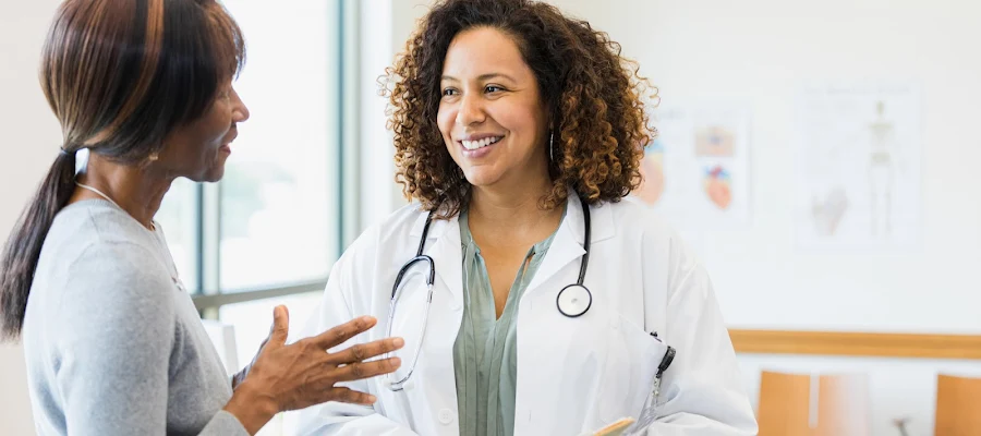 Trinity Health Of New England Urgent Care - Waterbury | West Main