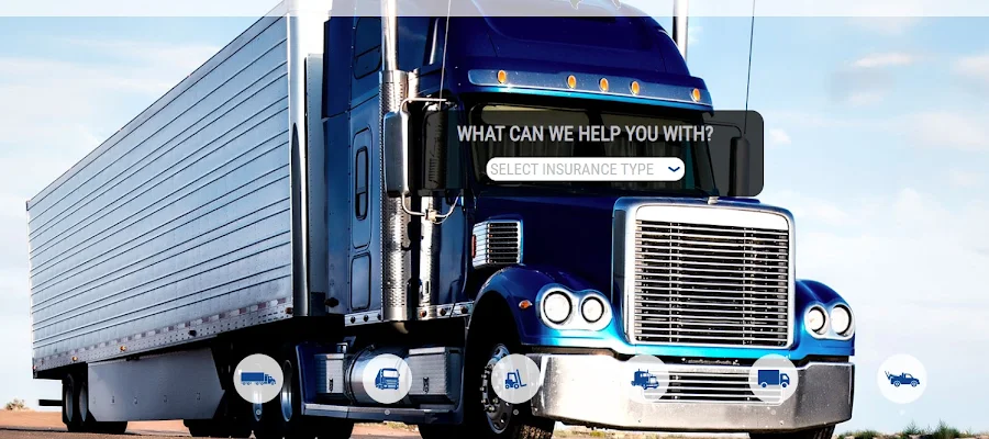 Trinity Insurance Services LLC