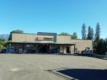 Trinity Lumber & Building Supply