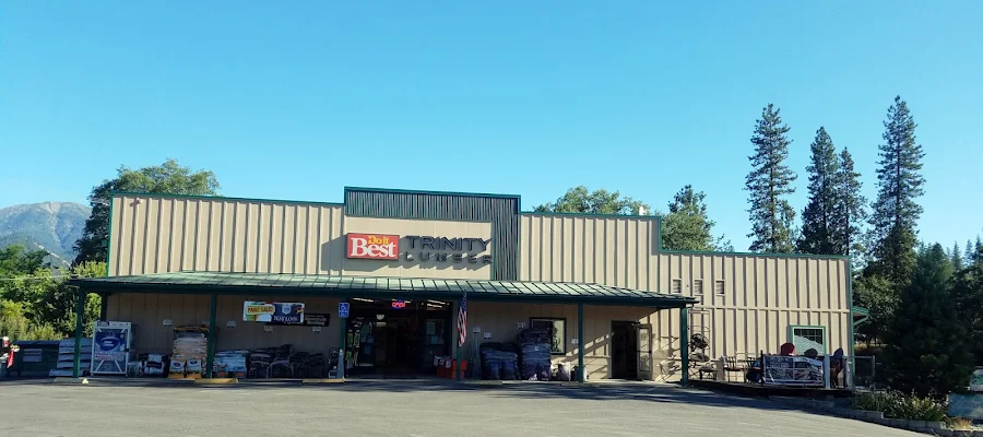 Trinity Lumber & Building Supply