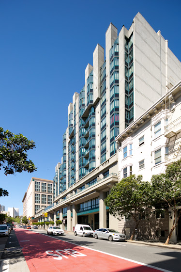 Trinity Towers