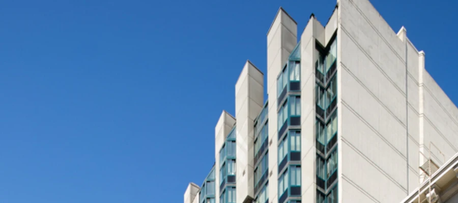 Trinity Towers