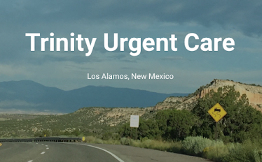 Trinity Urgent Care