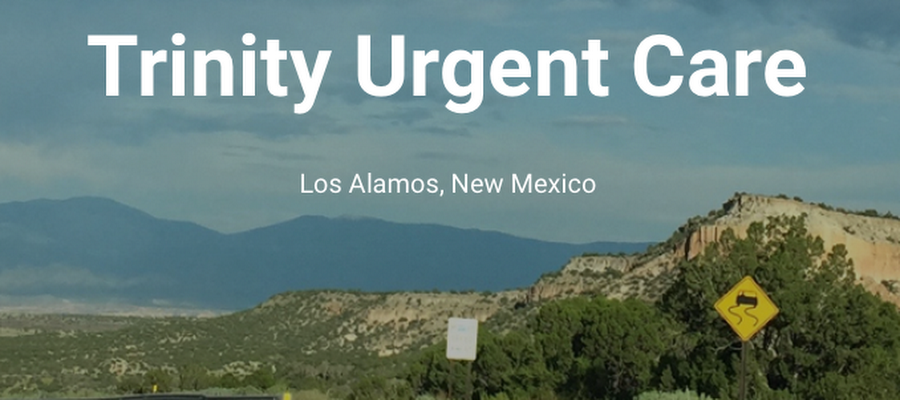 Trinity Urgent Care