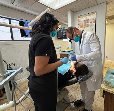 Trio Dental Care