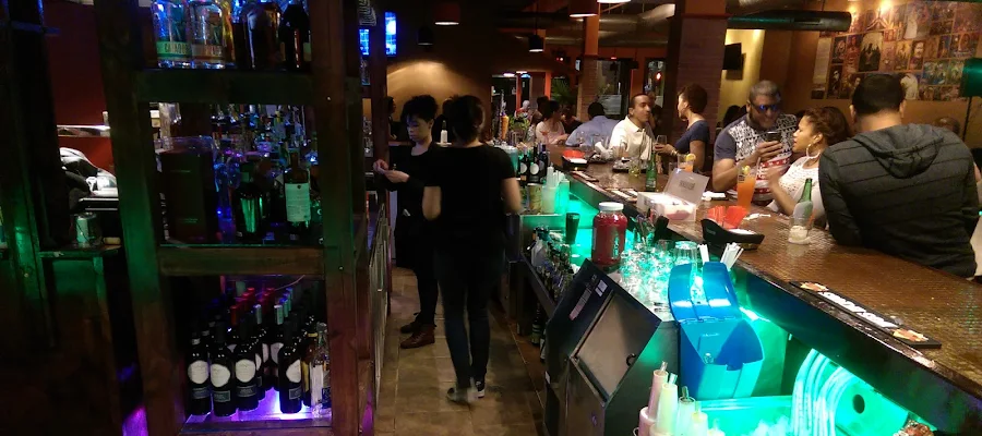 Trio's Mexican Grill