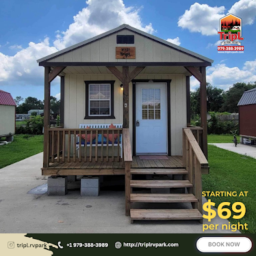 TripL RV Park