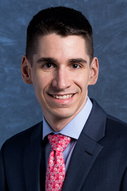 Tristan Barrueco, O.D.