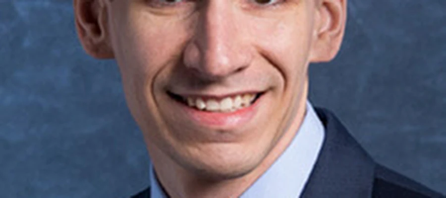 Tristan Barrueco, O.D.