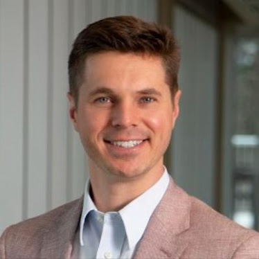 Tristan Keys, MD