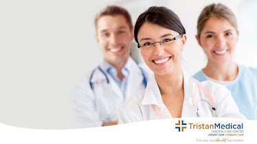 Tristan Medical Norton Care Center