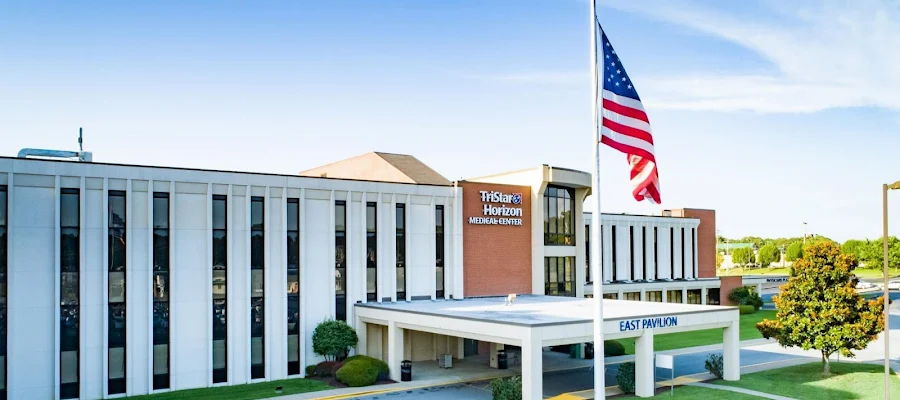 TriStar Horizon Medical Center