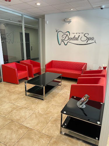 Tristate Dental Spa