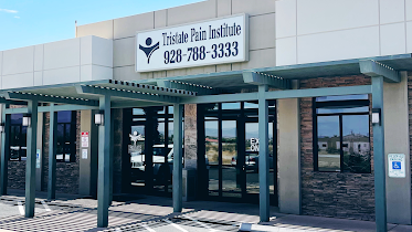 TriState Pain Institute