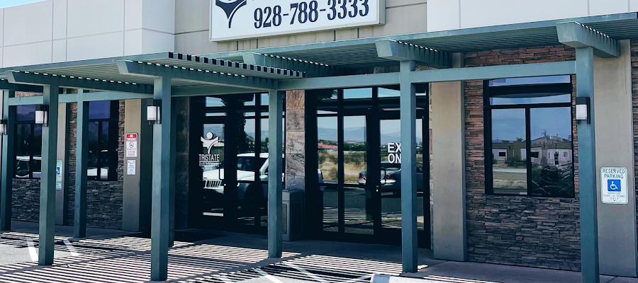 TriState Pain Institute