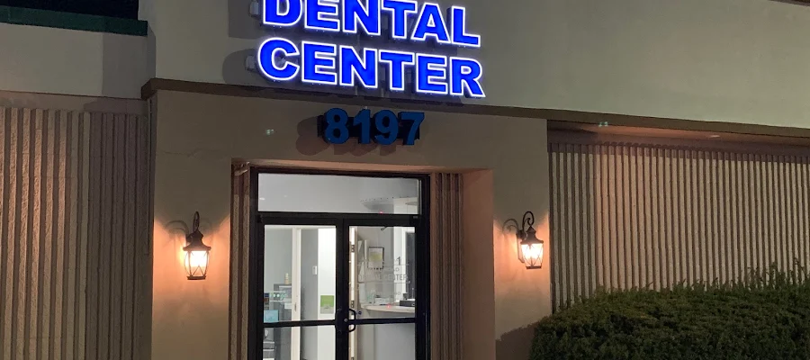 Tristate Urgent Dental