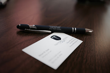 Triton Legal PLC