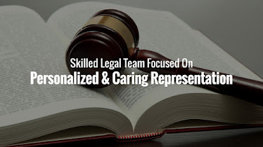 Triumph Law Personal Injury Lawyers