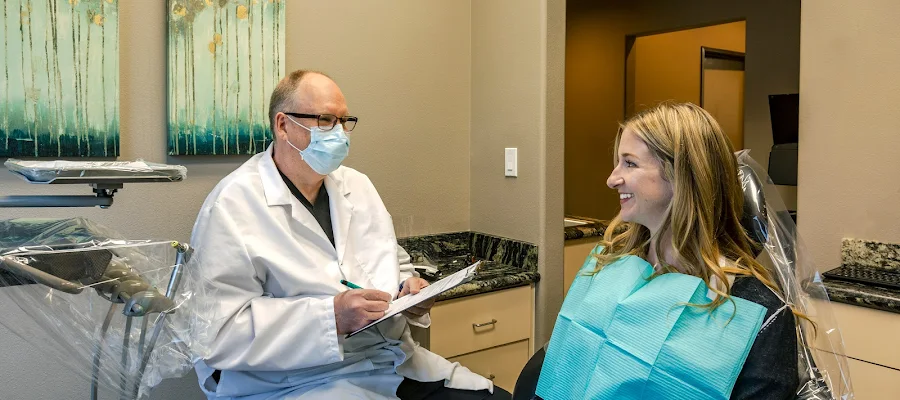 Trobough Dental