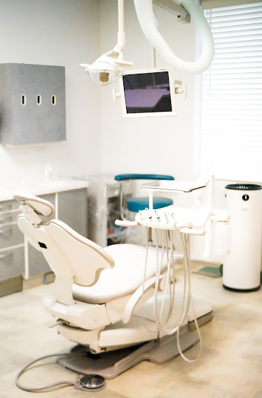 Troisi Dentistry