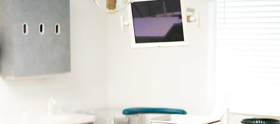 Troisi Dentistry