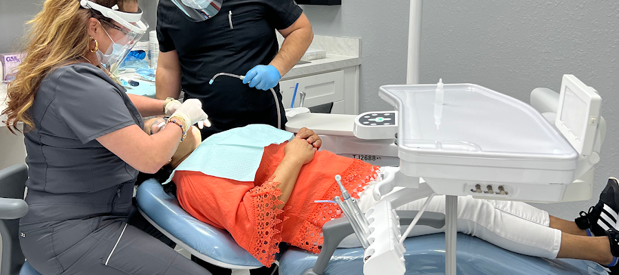 Tropical Dental